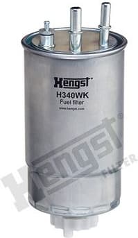 Fuel Filter H340WK