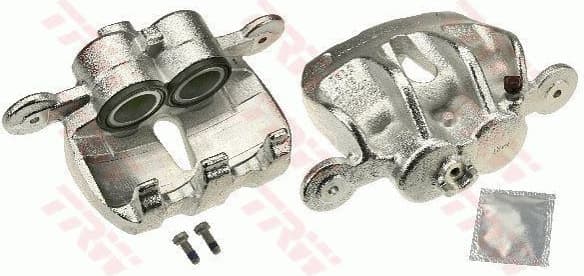 Brake Caliper BHV902E