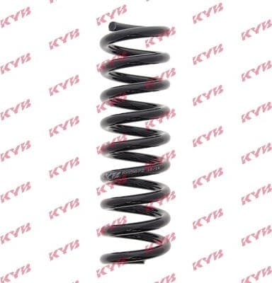 Suspension Spring K-Flex RA5672