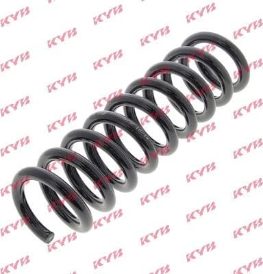 Suspension Spring K-Flex RA5672 - image 2