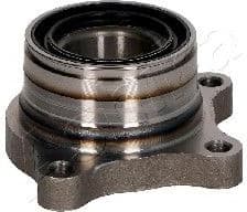 Wheel Hub 44-22052 - image 4
