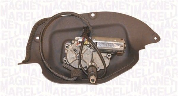 Wiper Motor 064342009010