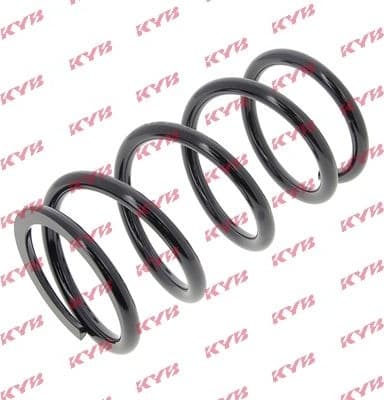 Suspension Spring K-Flex RD5984 - image 2