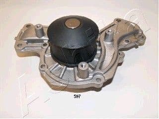Water Pump, engine cooling 35-05-597