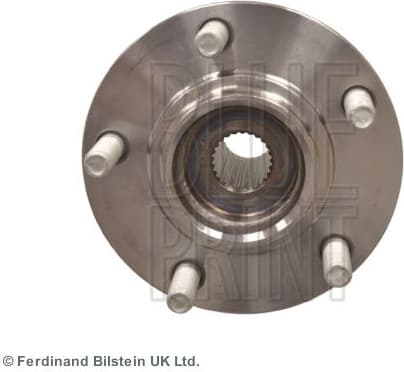 Wheel Bearing Kit ADA108315 - image 2