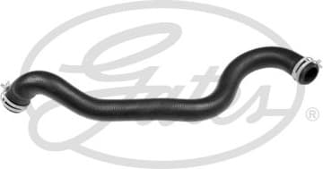 Radiator Hose 05-4154