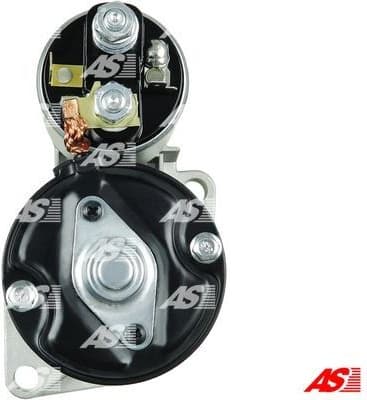 Starter AS S0083 - image 3