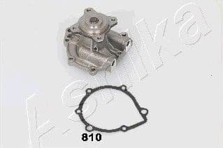 Water Pump, engine cooling 35-08-810