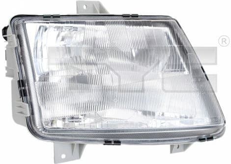 Headlight 20-5510-05-2