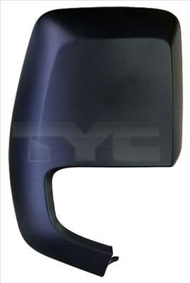 Cover, exterior mirror 310-0200-2