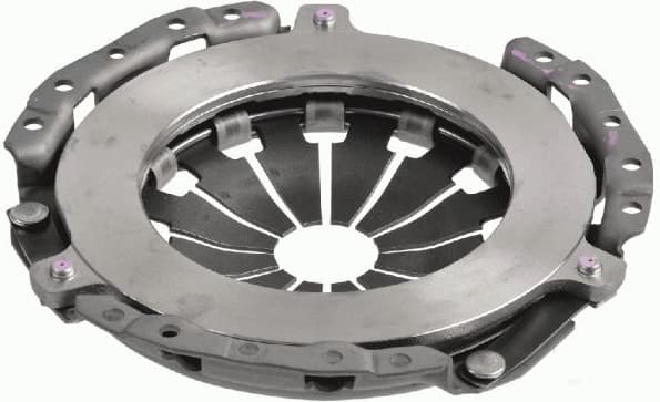 Clutch Pressure Plate 3082 637 401 - image 2