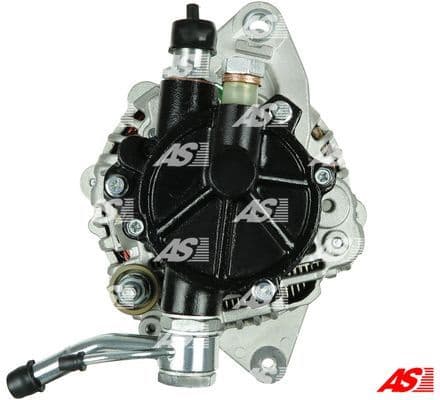 Alternator AS A5072 - image 3