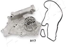Water Pump, engine cooling 35-0H-H17