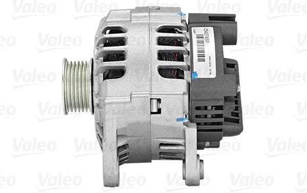 Alternator VALEO RE-GEN REMANUFACTURED 437444 - image 4