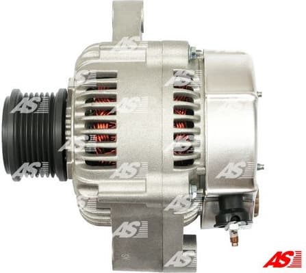 Alternator AS A6136 - image 4