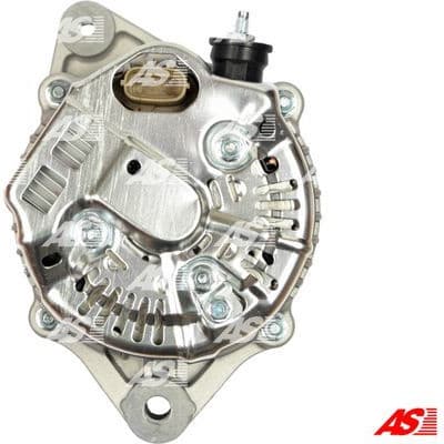 Alternator AS A6104 - image 3