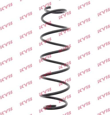 Suspension Spring K-Flex RH2618