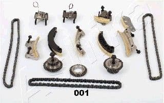 Timing Chain Kit KCK001 - image 2