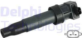 Ignition Coil GN10560-12B1