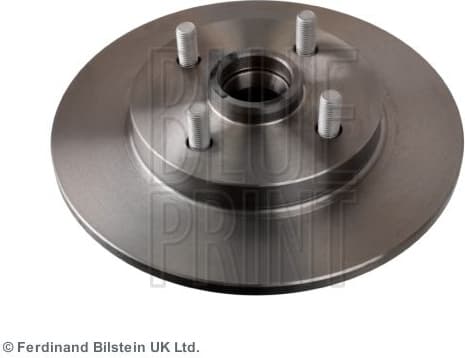 Brake Disc ADT343214
