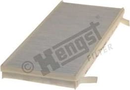 Filter, cabin air E1901LI