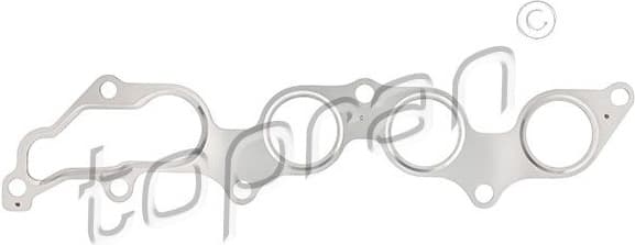 Gasket, exhaust manifold 302 233