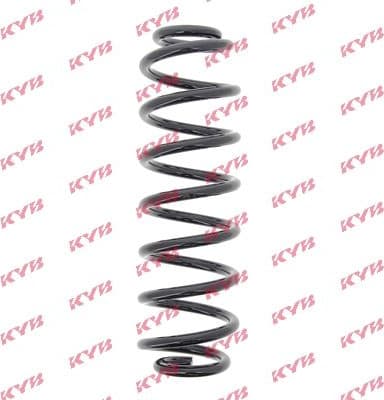 Suspension Spring K-Flex RH6426