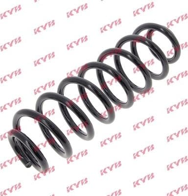 Suspension Spring K-Flex RH6426 - image 2