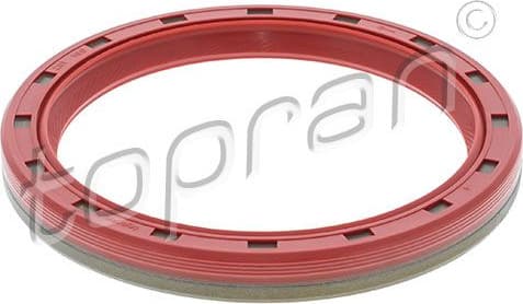 Shaft Seal, crankshaft 201 166