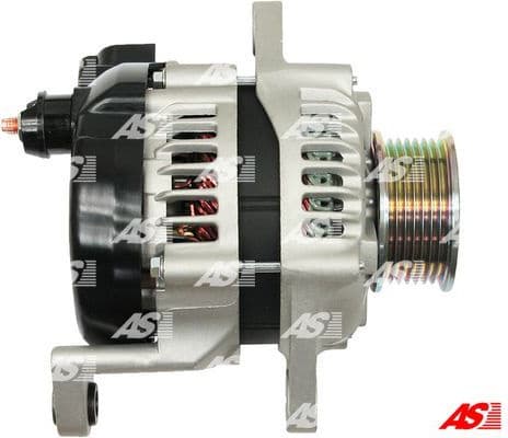 Alternator AS A6152 - image 2