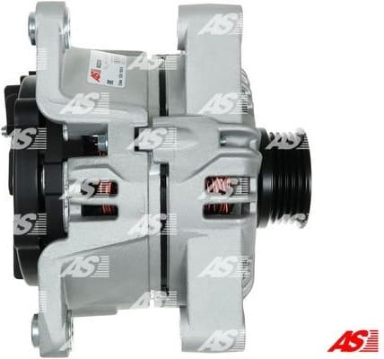 Alternator AS A0236 - image 2