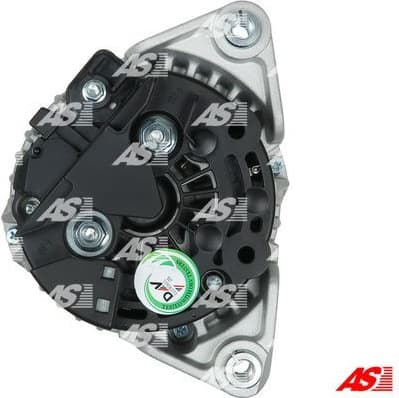 Alternator AS A0236 - image 3