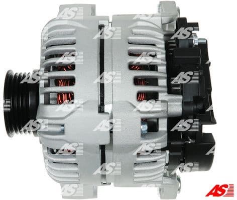 Alternator AS A0236 - image 4