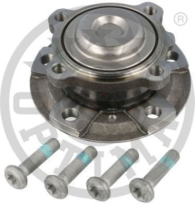Wheel Bearing Kit 501105