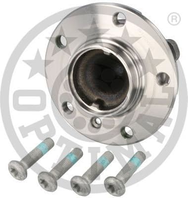 Wheel Bearing Kit 501105 - image 2