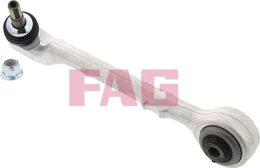 Control/Trailing Arm, wheel suspension 821090610