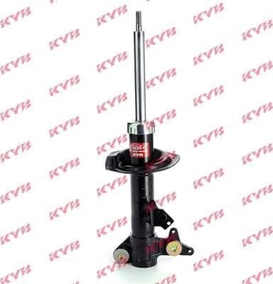 Shock Absorber Excel-G 331015