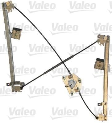 Window Regulator 850604