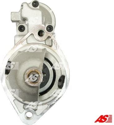 Starter AS S0394
