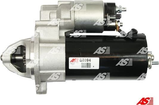 Starter AS S0394 - image 2