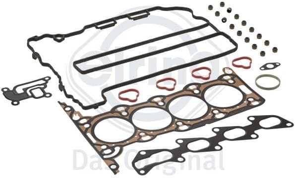 Gasket Kit, cylinder head 558.870