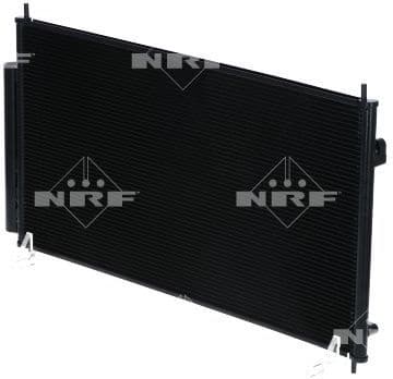 Condenser, air conditioning EASY FIT 350421 - image 6