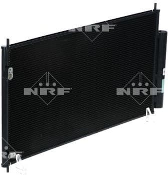 Condenser, air conditioning EASY FIT 350421 - image 8