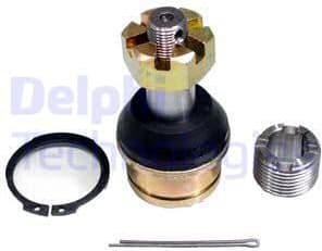 Ball Joint TC2061
