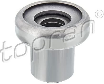 Mounting, control/trailing arm 103 341