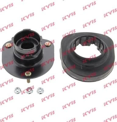 Suspension Strut Support Mount Suspension Mounting Kit SM5422 - image 2