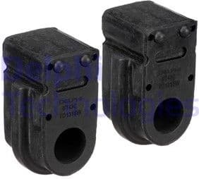 Bushing, stabiliser bar TD1316W