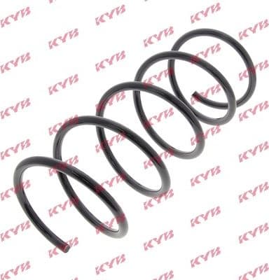 Suspension Spring K-Flex RA3795 - image 2