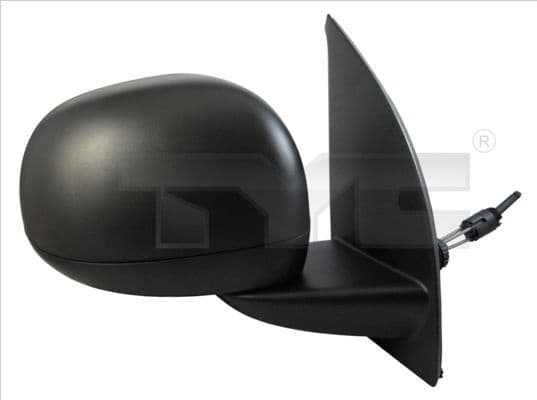 Exterior Mirror 309-0112