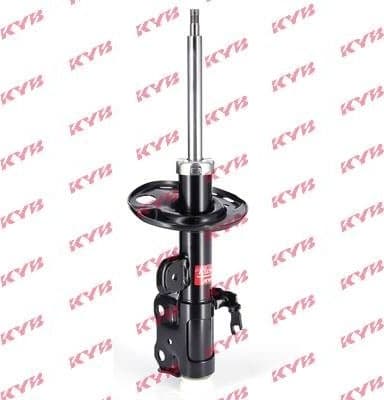Shock Absorber Excel-G 339242